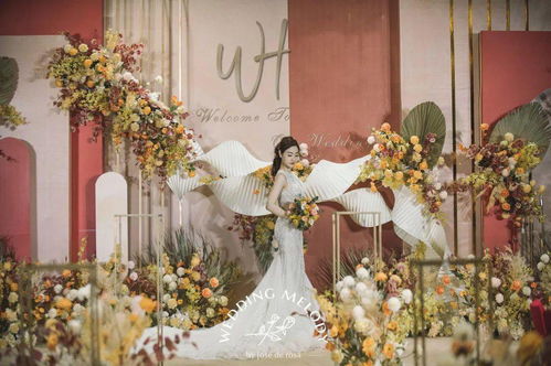 婚博会联合冠名商 蔷薇婚礼企划 x weddingmelody,打造您憧憬的梦幻婚礼
