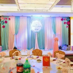 厦门莹莹婚礼策划 私人定制 创意 浪漫 时尚主题婚礼