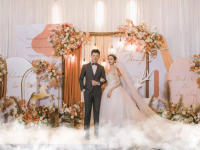 【58同城】厦门婚礼策划_厦门婚庆布置_厦门婚庆策划