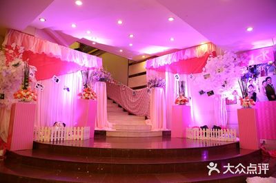 诺漫谛婚礼会馆(婚礼策划)-BG4A3301图片-厦门-大众点评网