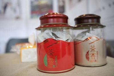 2018厦门婚博会最后一天 参展观展热度不减