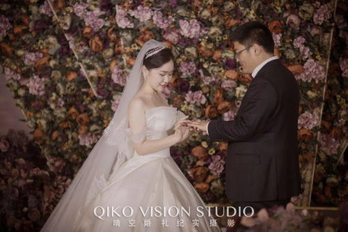 晴空婚礼纪实摄影 喜嫁工坊婚礼策划