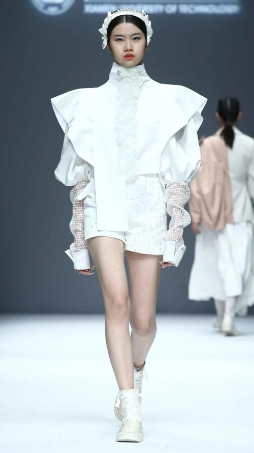 2021cgfw 厦门理工学院设计艺术学院 一起