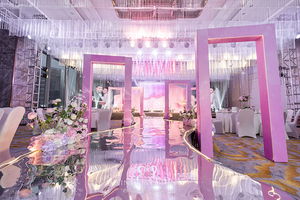 厦门心递婚礼策划 一站式服务 心递婚礼策划怎么样 心递婚礼策划团购价格地址 wed114结婚网