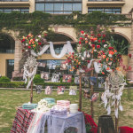 厦门心递婚礼策划