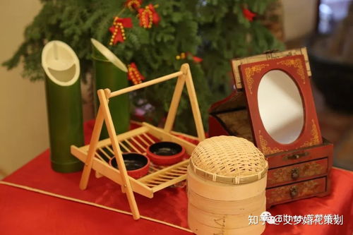 厦门婚礼 艾梦婚礼策划 中式婚礼 桃之夭夭灼灼其华
