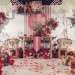 厦门婚礼策划
